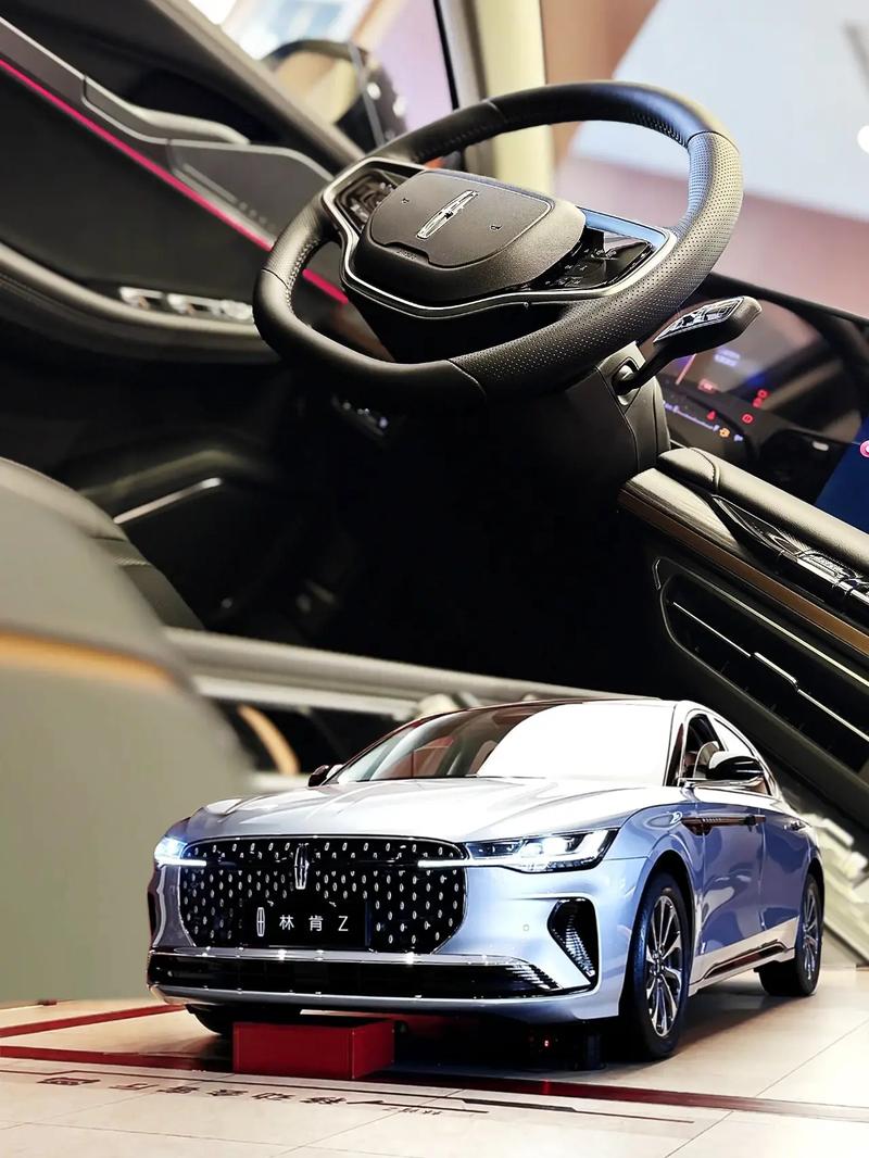 【林肯汽车报价及图片轿车,林肯汽车报价价格 售价】