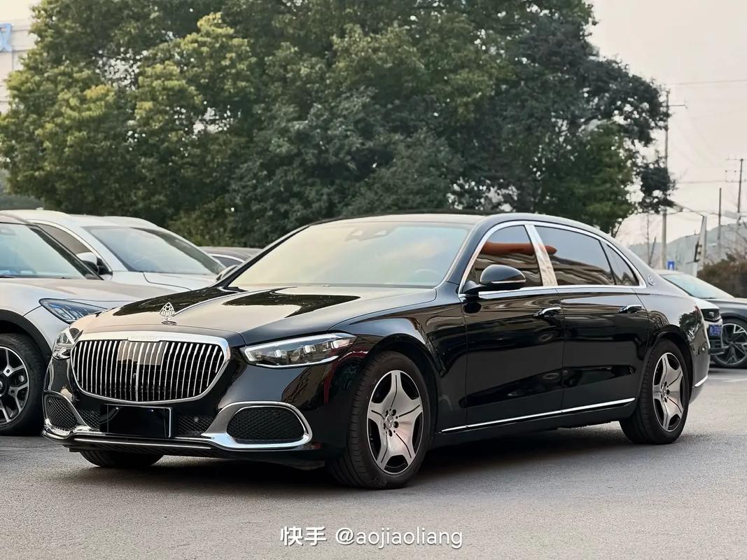 迈巴赫报价及图片价格表 迈巴赫报价大全