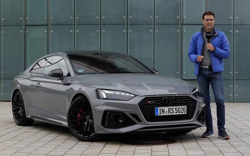 【奥迪rs5两门轿跑,奥迪rs5两门轿跑图片】