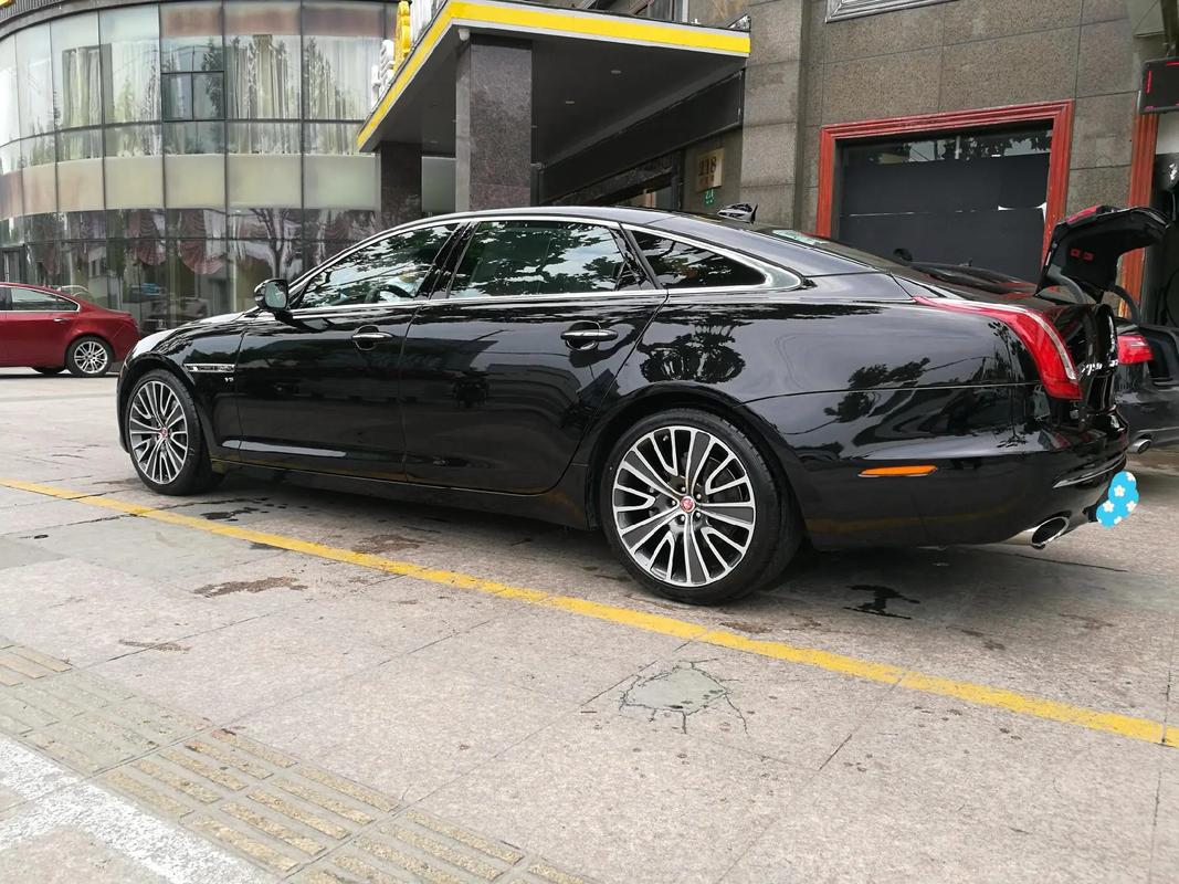 【捷豹xj50多少钱,捷豹xj50价格全国最低价】