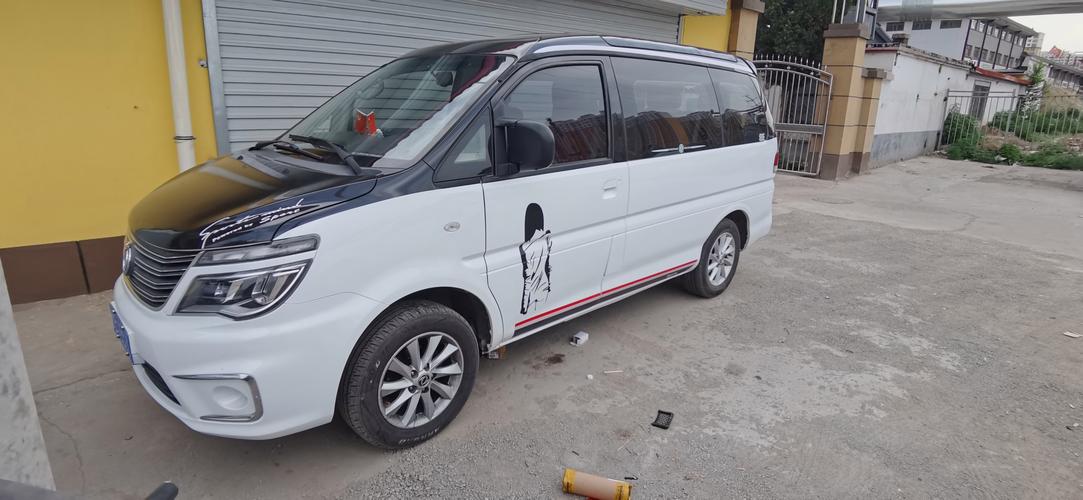 东风菱智m5改装,东风菱智m5改装图片