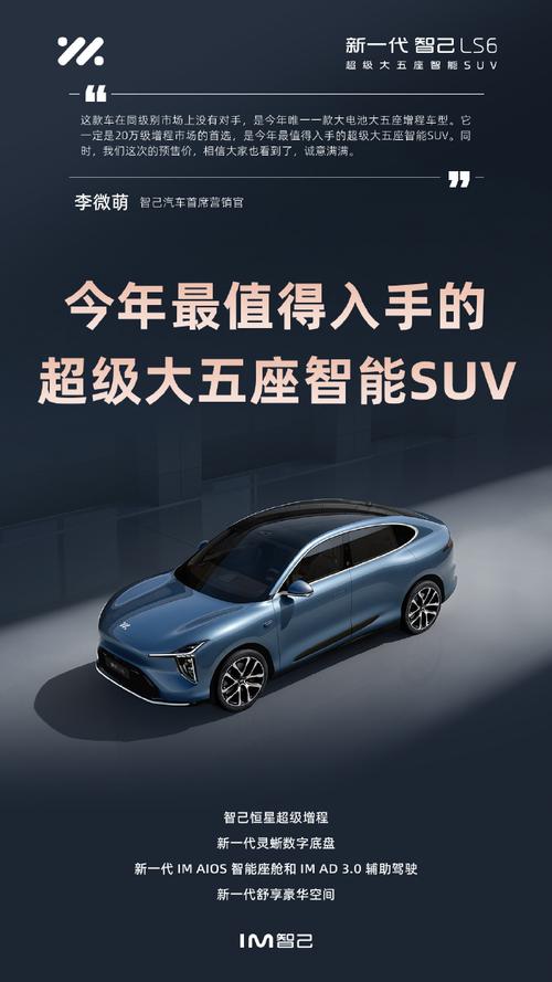 全能智驾suv,全智能车的价格和图片