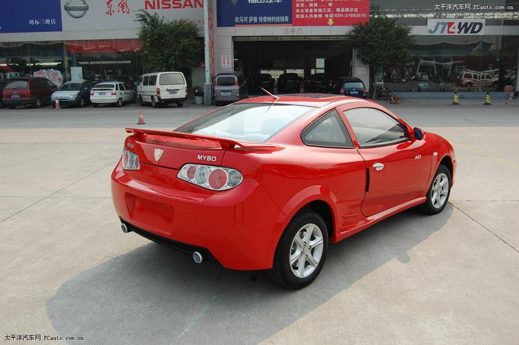 吉利美人豹跑车多少钱／吉利新款美人豹跑车