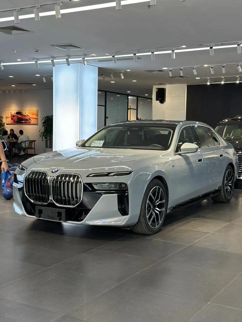 宝马7系质量怎么样 宝马7系什么档次