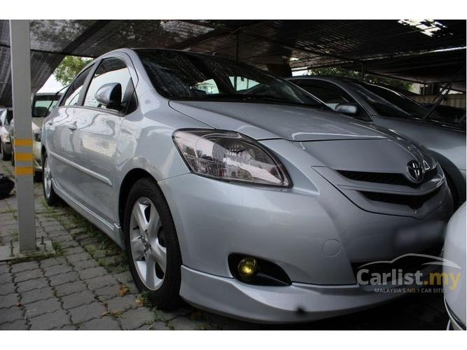 丰田vios老款 丰田viosf