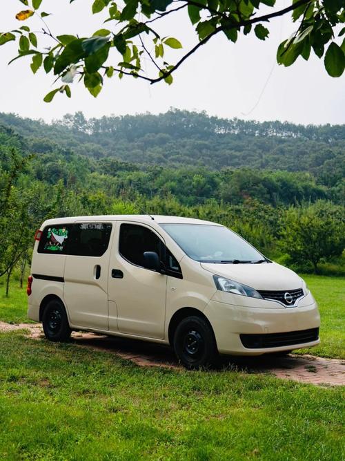 郑州日产车型／郑州日产车型大全 日产nv200