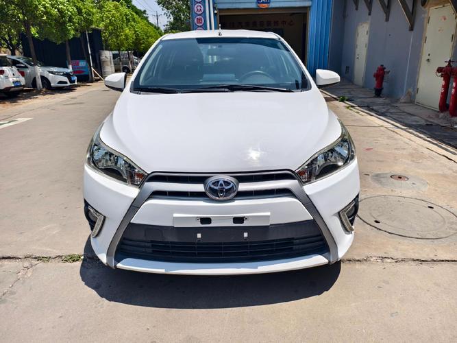 2016年丰田致炫价格,2016年丰田致炫价格2手报价