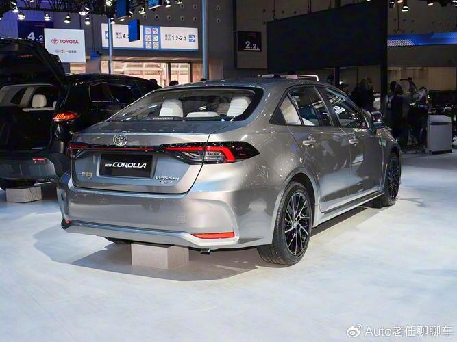 2022款卡罗拉什么时候上市 最新款卡罗拉什么时候上市？