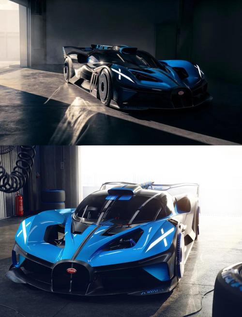 布加迪新款跑车(布加迪最新款跑车2021)