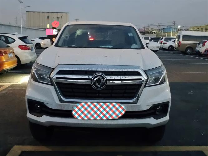 锐骐6皮卡2022款,锐骐6皮卡2021款