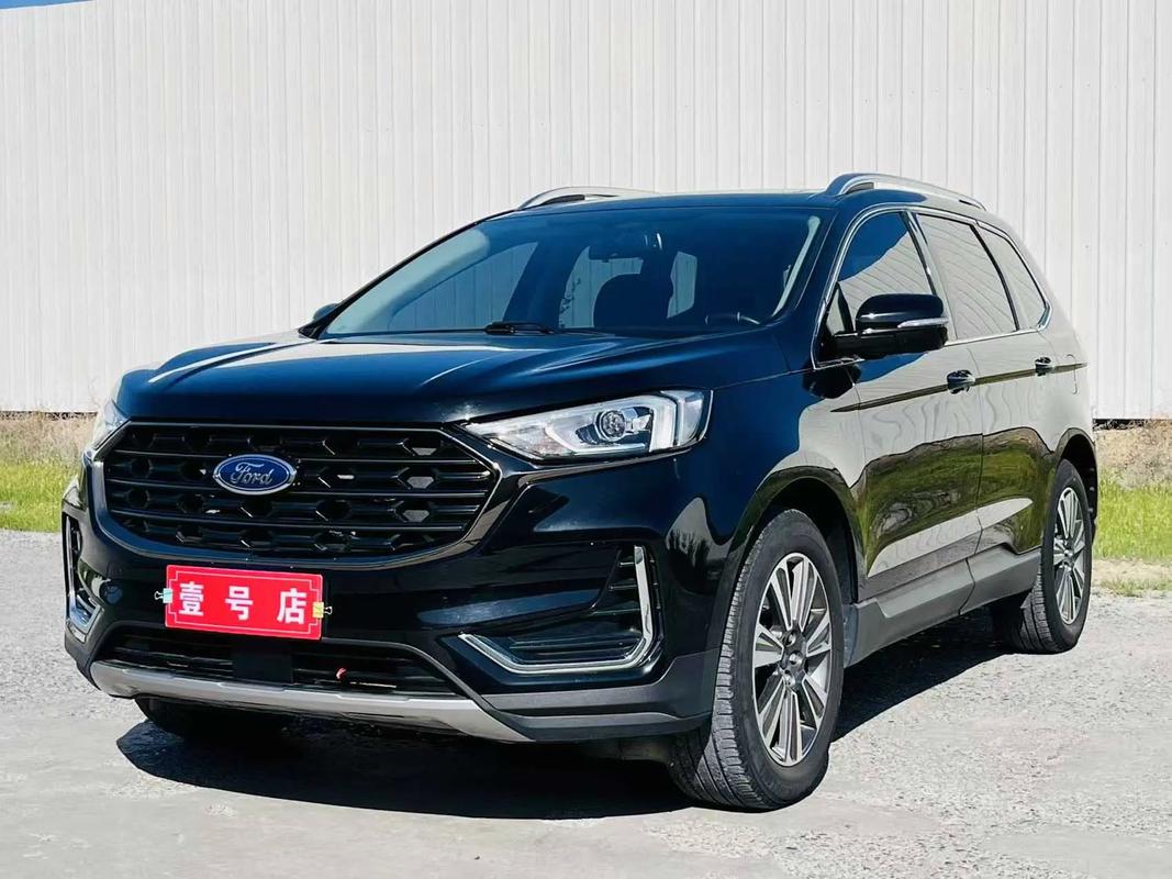 【福特锐界plus上市,新款福特锐界plus】