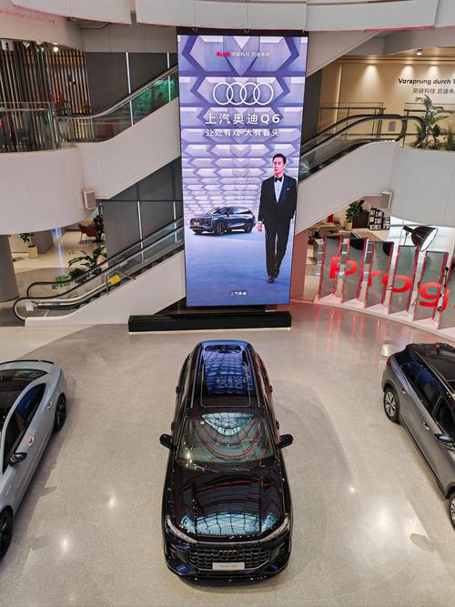 上海奥迪4s店地址电话 上海奥迪4s店地址电话查询