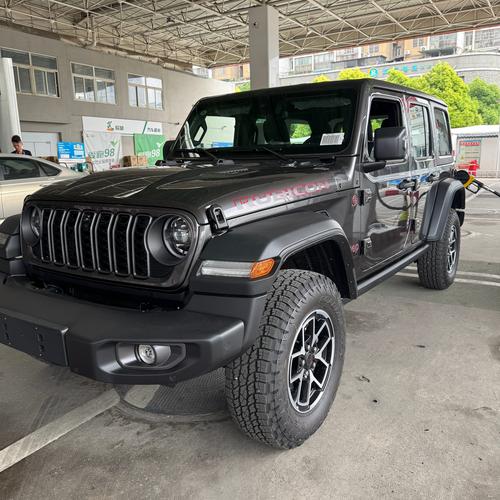 【牧马人新能源怎么样,牧马人新能源电动车】