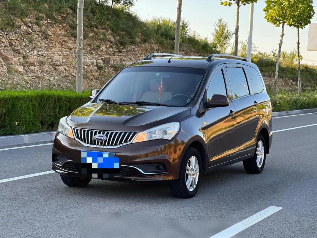 7座二手车2万一3万左右,7座二手车2万以下