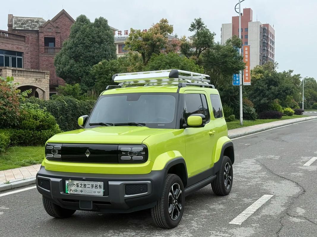 【上汽通用五菱宝骏悦也价格,上汽通用五菱宝骏最新款】