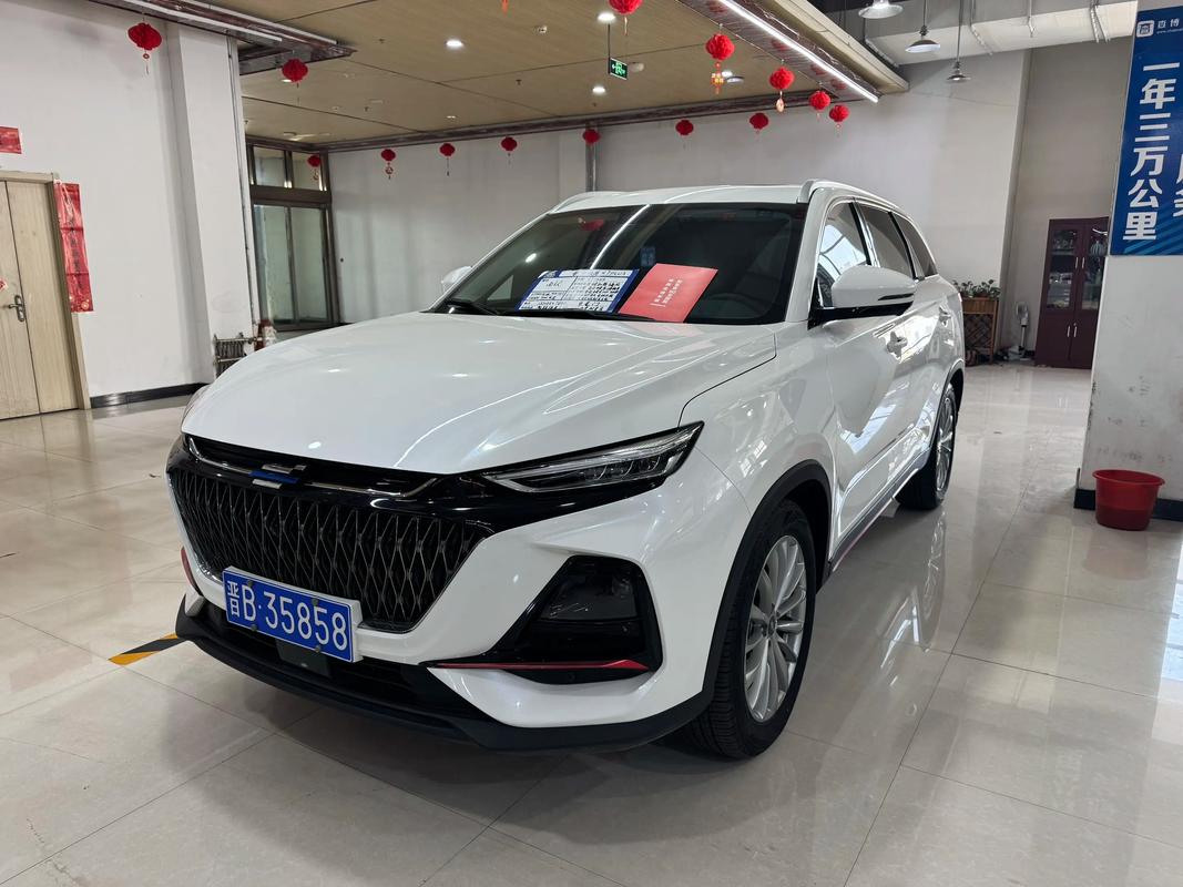 欧尚x7参数配置／欧尚X7参数配置