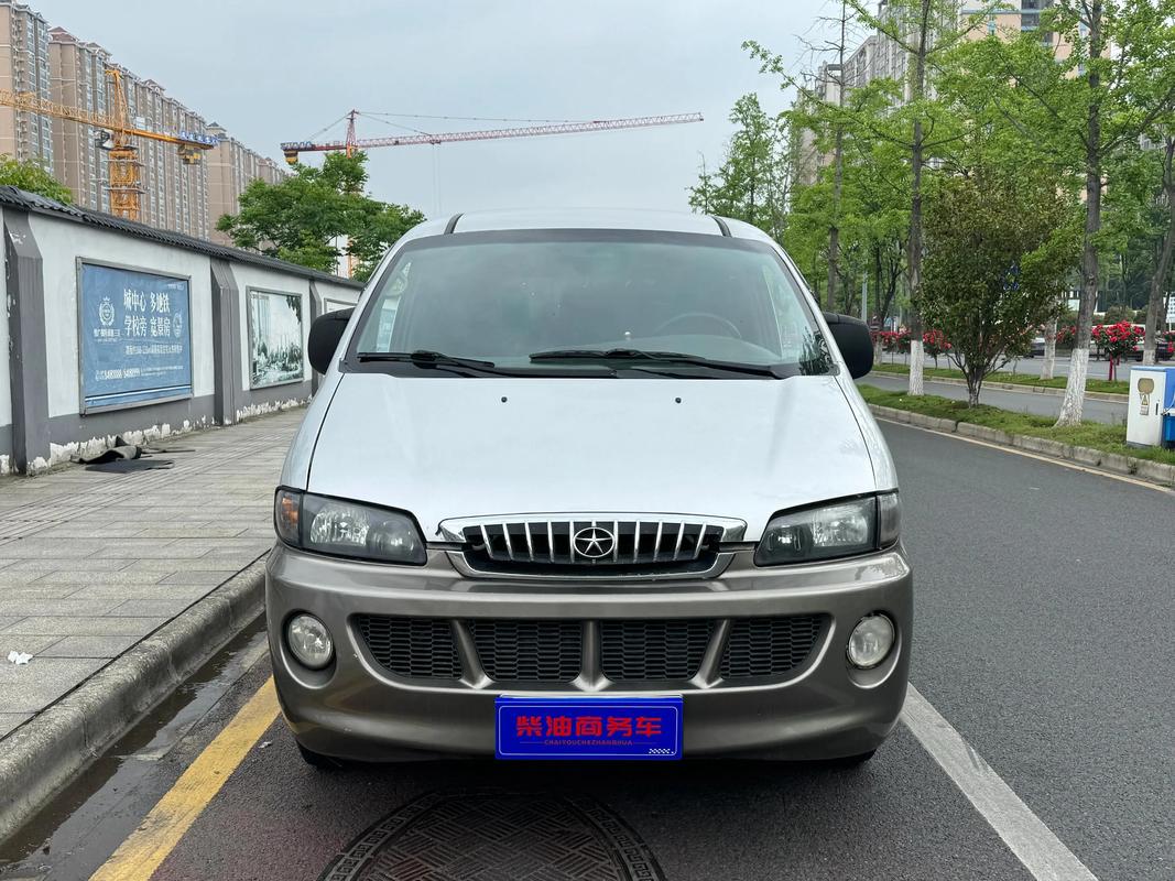 瑞丰汽车7座／瑞丰汽车7座尺寸