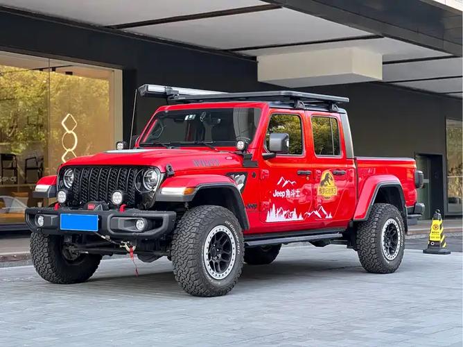 【二手角斗士报价图片,二手角斗士汽车】