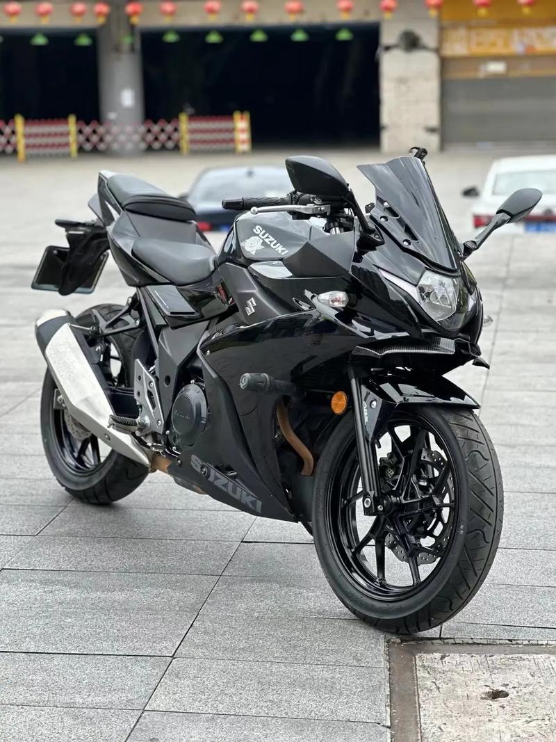 铃木摩托车gsx250r价格,铃木机车gsx250r价格