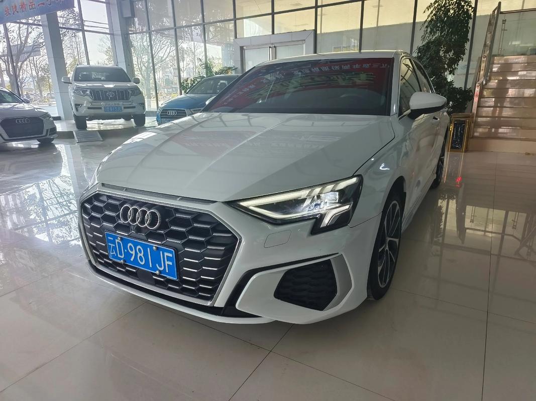 a3二手车大概多少钱 a3二手车价格