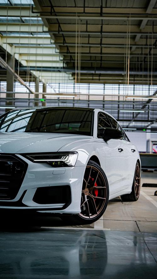 09款a6l改装新款外观／09款奥迪a6改装车图片大全