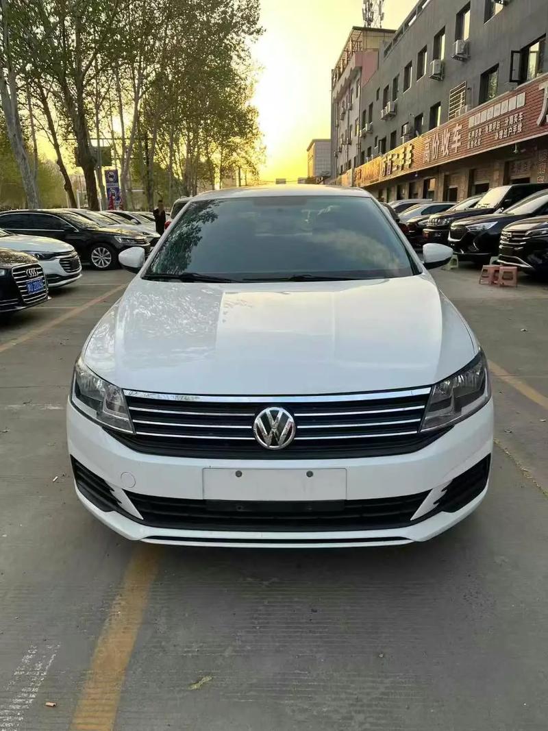 2022款大众朗逸谍照(朗逸2022大改款谍照)