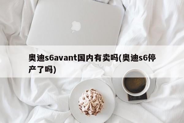 奥迪s6avant国内有卖吗(奥迪s6停产了吗)