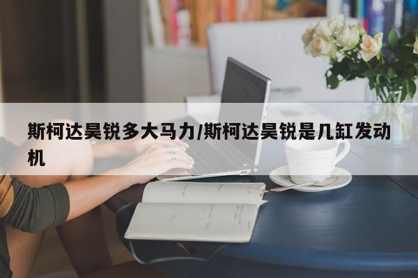 斯柯达昊锐多大马力/斯柯达昊锐是几缸发动机