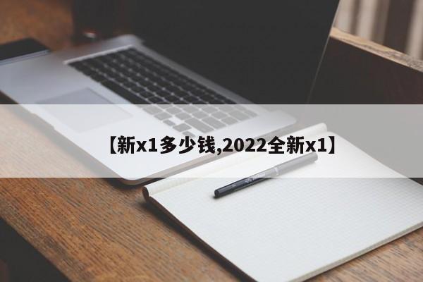 【新x1多少钱,2022全新x1】