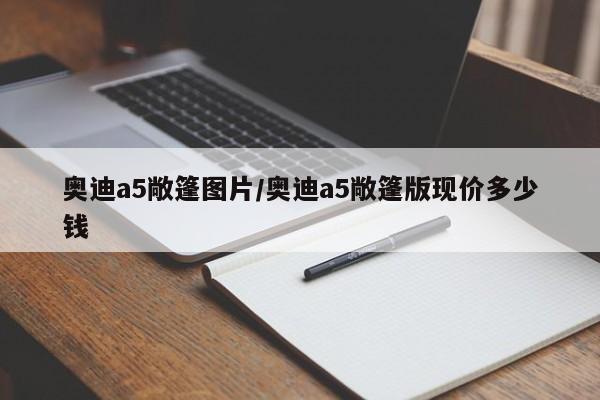 奥迪a5敞篷图片/奥迪a5敞篷版现价多少钱