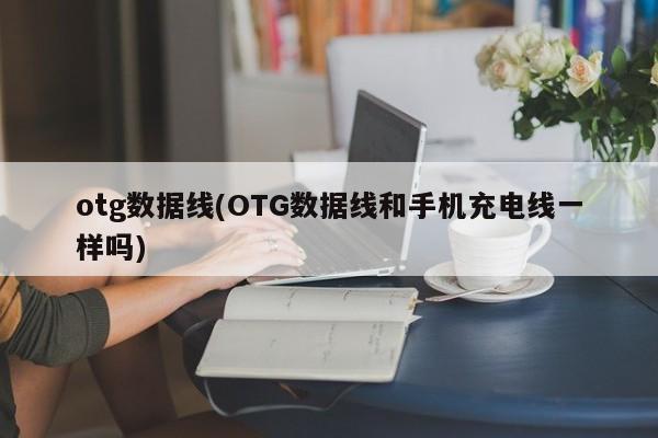 otg数据线(OTG数据线和手机充电线一样吗)