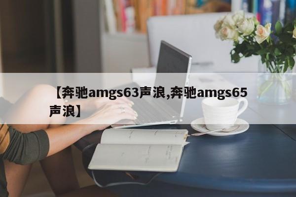 【奔驰amgs63声浪,奔驰amgs65声浪】